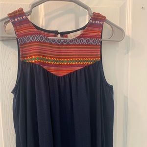 Altar’d State sleeveless top size M